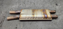 Load image into Gallery viewer, 2015-2017 Ford Mustang GT Resonator Exhaust OEM10
