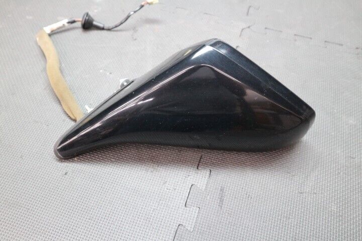 2010-2015 Chevrolet Camaro SS V6 LH Driver Mirror Heated OEM