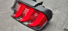 Load image into Gallery viewer, 2018 2023 Ford Mustang GT EcoBoost RH Passenger LED Tail Light OEM1
