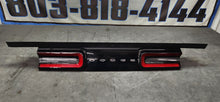Load image into Gallery viewer, 2015-2023 Dodge Challenger Rear Center Tail Light Backup Lamp 68419751AB OEM0
