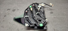 Load image into Gallery viewer, 2015 2023 Ford Mustang Convertible RH Passenger Quarter Window &amp; Motor   OEM11
