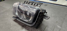 Load image into Gallery viewer, 2010-2013 Chevrolet Camaro SS LH Driver Side LED HID Headlight Assembly OEM1
