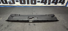 Load image into Gallery viewer, 2015-2017 Ford Mustang GT Radiator Support Cover OEM
