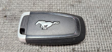 Load image into Gallery viewer, 2018-2023 Ford Mustang Key Fob "Manual" OEM

