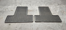 Load image into Gallery viewer, 2008 2017 Ford Mustang  Rear Floor Mat Set OEM0
