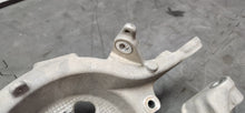 Load image into Gallery viewer, 2015-2023 Ford Mustang GT LH Driver Rear Lower Spring Mount OEM8
