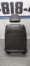Load image into Gallery viewer, 2005-2009 Ford Mustang GT Shelby Black Leather Seat Set OEM
