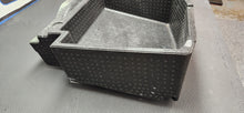 Load image into Gallery viewer, 2015-2023 Dodge Challenger Trunk Foam Air Compressor Storage Load Holder OEM3
