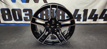 Load image into Gallery viewer, 2018-2023 Ford Mustang GT 5.0 18x8" Wheel Rim OEM
