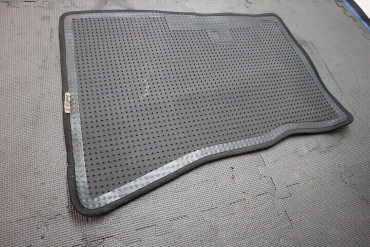 2018-2024 Ford Mustang Floor Mat Cloth "FRONT" OEM