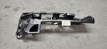 Load image into Gallery viewer, 2024-2026 Ford Mustang GT Rear Left LH Bumper Mount Bracket PR3B-17D961-A OEM

