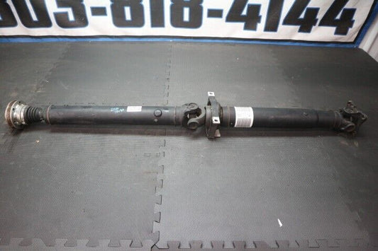 2018-2022 Ford Mustang GT Automatic Driveshaft OEM