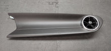 Load image into Gallery viewer, 2016-2023 Chevrolet Camaro SS Dash Vent Trim OEM
