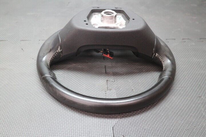 2015 Chevrolet Camaro SS Manual Leather Steering Wheel OEM