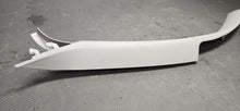 Load image into Gallery viewer, 2005-2009 Ford Mustang Coupe LH Driver A Pillar Upper Trim Panel "Grey" OEM
