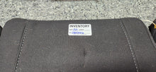 Load image into Gallery viewer, 2018-2023 Dodge Challenger Black/Gray Cloth Seat Set - OEM7
