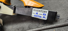 Load image into Gallery viewer, 2015-2023 Ford Mustang GT V6 RH Passenger Door Handle with Latch OEM
