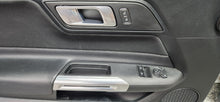 Load image into Gallery viewer, 2015-2023 Ford Mustang GT V6 LH &amp; RH Door Panel SET OEM7

