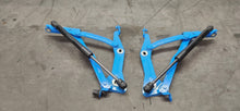 Load image into Gallery viewer, 2015-2023 Ford Mustang LH &amp; RH Trunk Hinge SET "AE" OEM0
