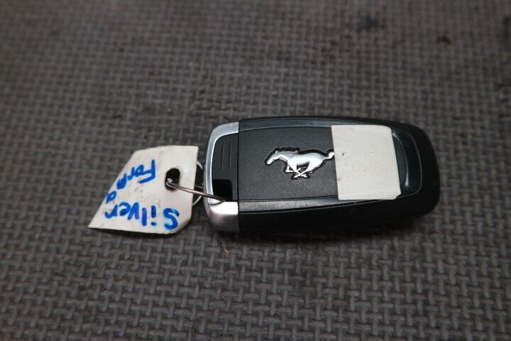 2018-2023 Ford Mustang  Key Fob OEM