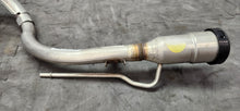 Load image into Gallery viewer, 2018-2024 Chevrolet Camaro Fuel Tank Filler Neck Hose  84218958 - OEM5
