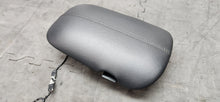 Load image into Gallery viewer, 2015-2023 Ford Mustang GT Center Console Lid Armrest Black  OEM4
