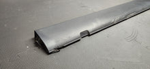 Load image into Gallery viewer, 2015-2023 Dodge Challenger LH Driver Side Skirt Rocker Molding "Black" OEM
