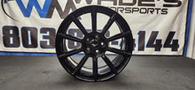 Load image into Gallery viewer, 2015-2023 Ford Mustang GT 19x9.5" Wheel Rim 10 spoke Black OEM
