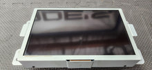 Load image into Gallery viewer, 2018-2023 Ford Mustang Gt Face Plate Screen Radio Sync 3 Oem2
