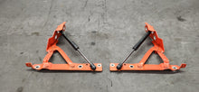 Load image into Gallery viewer, 2015-2023 Dodge Challenger LH &amp; RH Trunk Hinge "SET" OEM0
