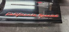 Load image into Gallery viewer, 2015-2023 Ford Mustang California Special Trunk Lid "JS" OEM2
