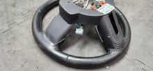 Load image into Gallery viewer, 2018-2023 Ford Mustang Leather Steering Wheel "Manual" Heated OEM7
