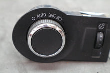 Load image into Gallery viewer, 2010-2015 Chevrolet Camaro SS Headlight Switch - OEM
