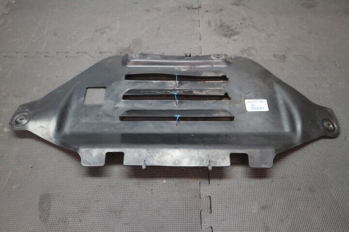 2015-2023 Ford Mustang GT Lower Engine Cover Splash Shield Panel OEM