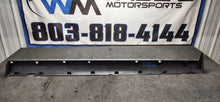 Load image into Gallery viewer, 2005 2009 Ford Mustang LH Driver Side Skirt Molding "ZY " OEM9
