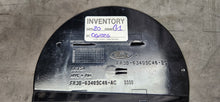 Load image into Gallery viewer, 2015-2023 Ford Mustang GT Gas Fuel Tank Filler Cover "G1" OEM7
