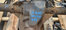Load image into Gallery viewer, 2009-2014 Ford F-150 Rear End 3:55 Gear 80k Miles OEM3

