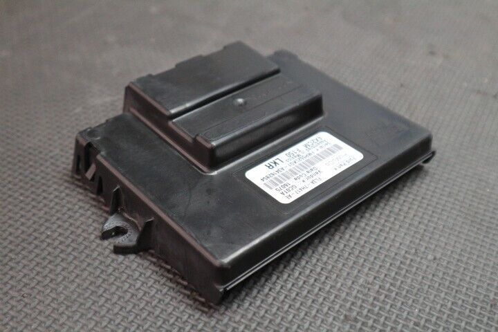 16 FORD F150 TRANSFER CASE CONTROL MODULE FL3A7H417AE OEM