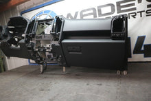 Load image into Gallery viewer, 2015-2017 Ford F-150 Black Dash Board Assembly OEM
