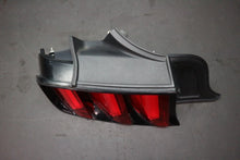 Load image into Gallery viewer, 2015-2017 Ford Mustang GT EcoBoost LH Driver LED Tail Light OEM
