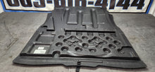 Load image into Gallery viewer, 2015-2023 Dodge Challenger Rear Trunk Hard Cargo Carpet OEM10

