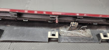 Load image into Gallery viewer, 2015-2017 Ford Mustang GT LH Driverr Side Skirt Molding "RR" Ruby Red - OEM11

