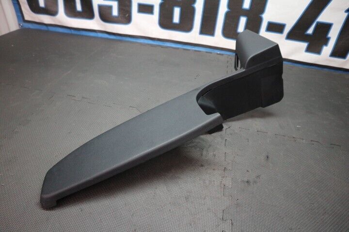 2015-2023 Ford Mustang Convertible Boot Side Plastic Cover Panel Left OEM