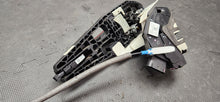 Load image into Gallery viewer, 2015-2023 Ford Mustang GT V6 RH Passenger Door Handle with Latch OEM9
