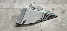 Load image into Gallery viewer, 2005-2009 Ford Mustang Convertible LH Driver Side Rear Window Glass OEM
