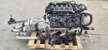 Load image into Gallery viewer, 2018 Ford Mustang 5.0 Coyote Gen3 Engine MT-82 Manual Drivetrain 56k OEM0

