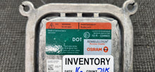 Load image into Gallery viewer, 2015-2017 Ford Mustang Headlight Ballast OEM
