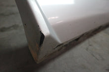 Load image into Gallery viewer, 2005-2009 Ford Mustang LH Driver Side Skirt Molding "Silver " OEM
