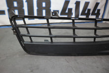 Load image into Gallery viewer, 2013-2015 Chevrolet Camaro SS Front Bumper Lower Grill -OEM
