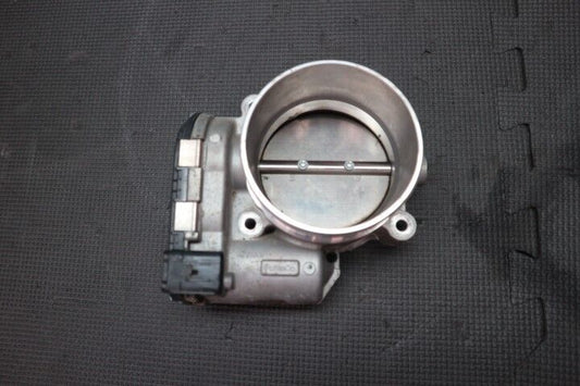 2018-2021 Ford F-150 5.0 Throttle Body OEM